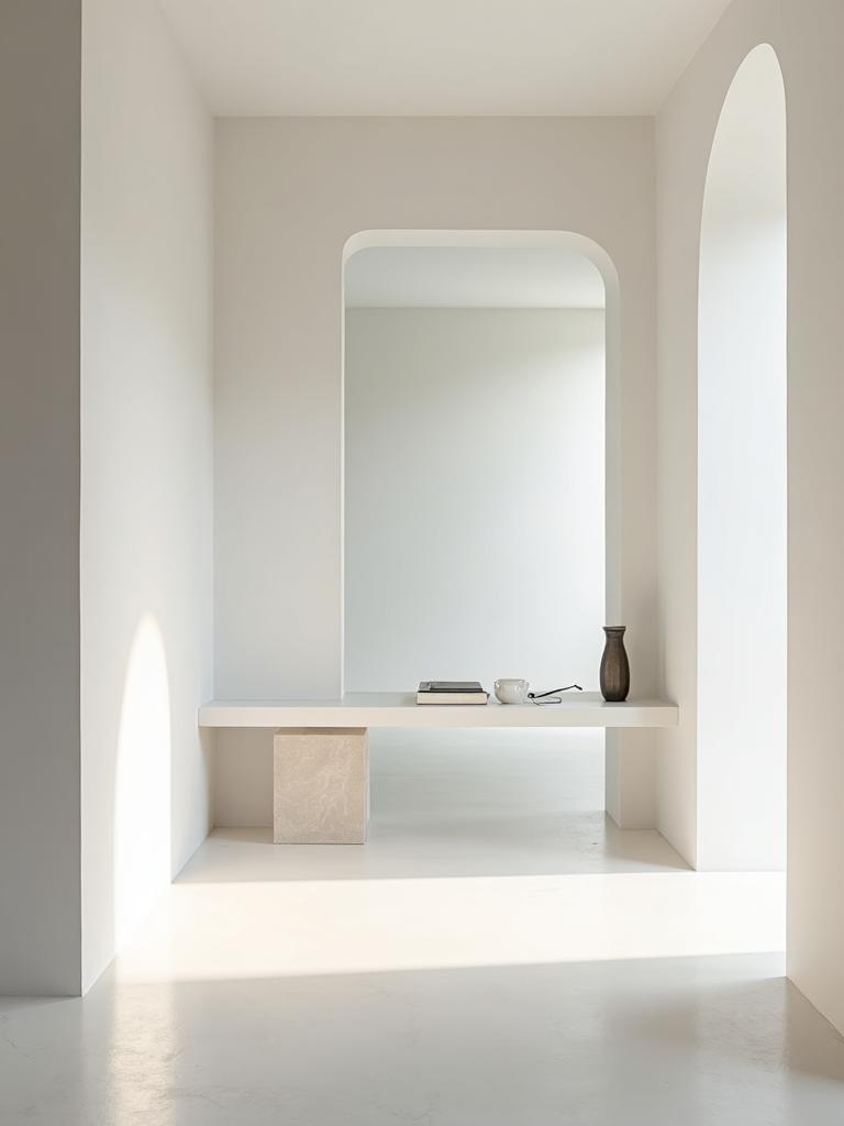 StageHomy architectural visualization