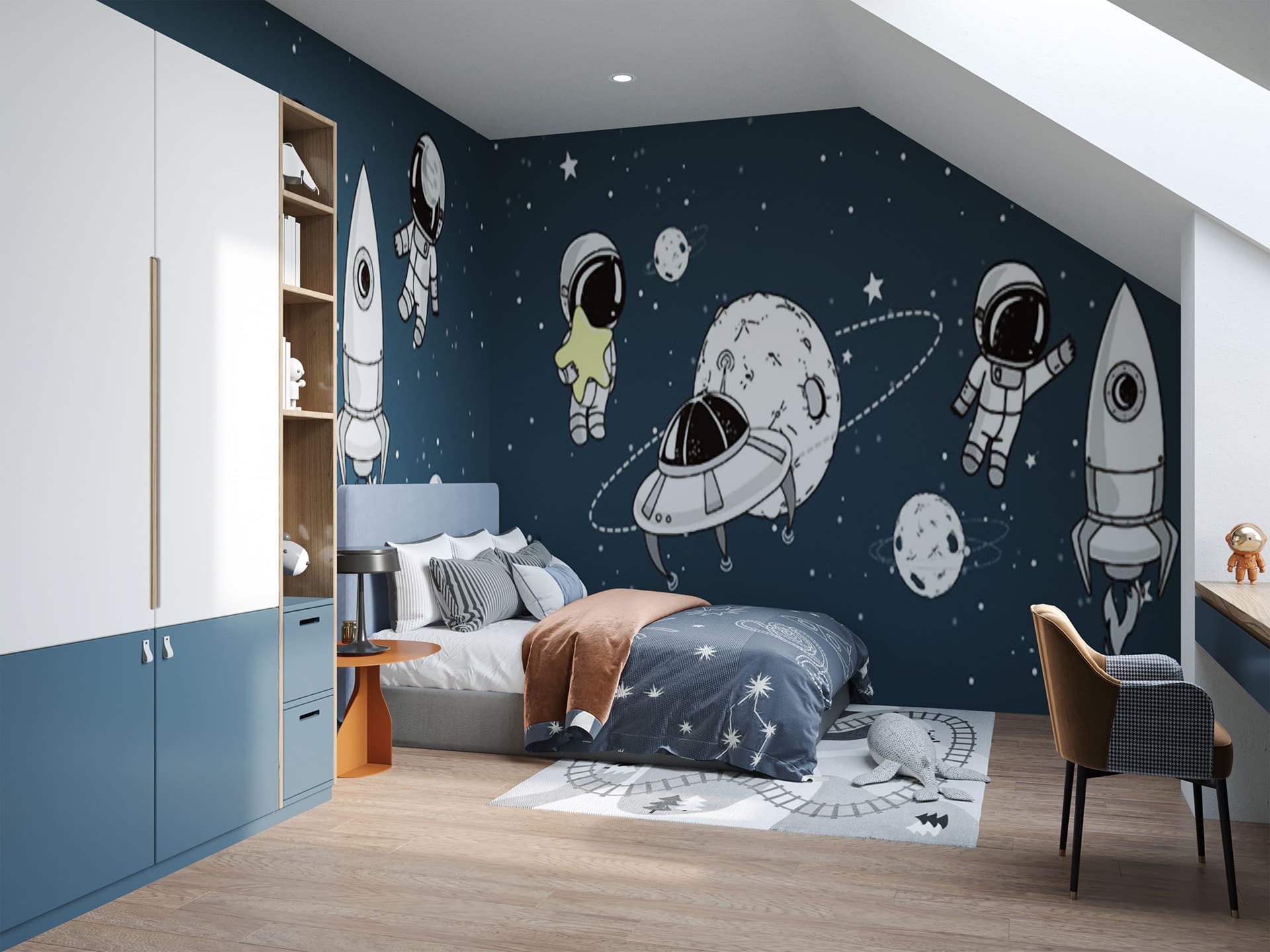 Children's Room