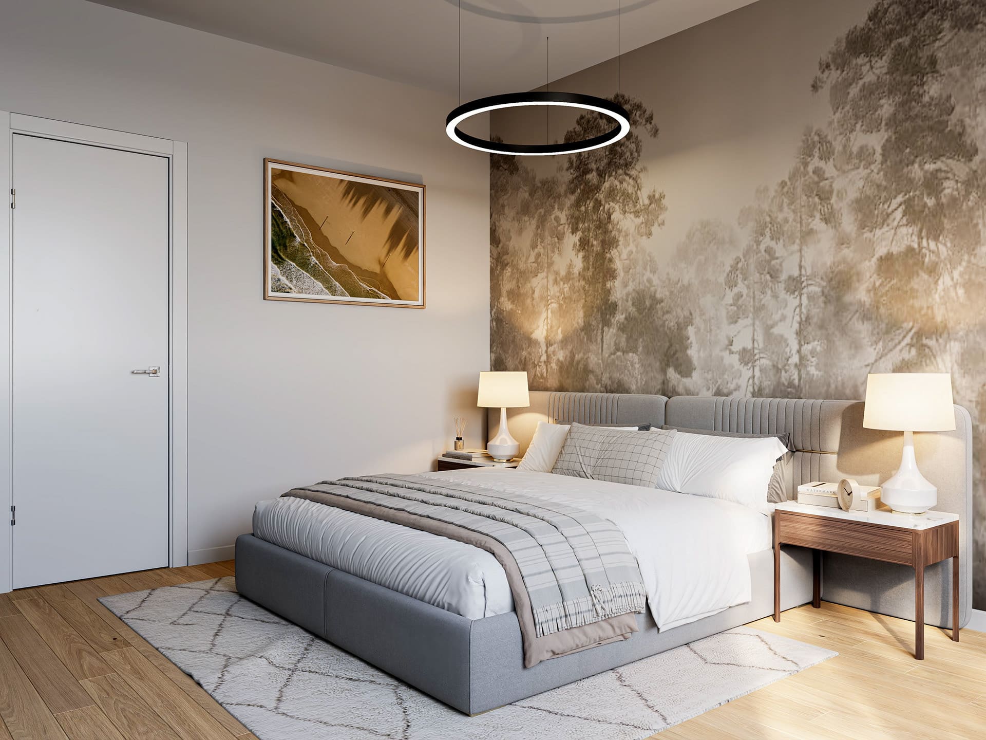 Guest Bedroom