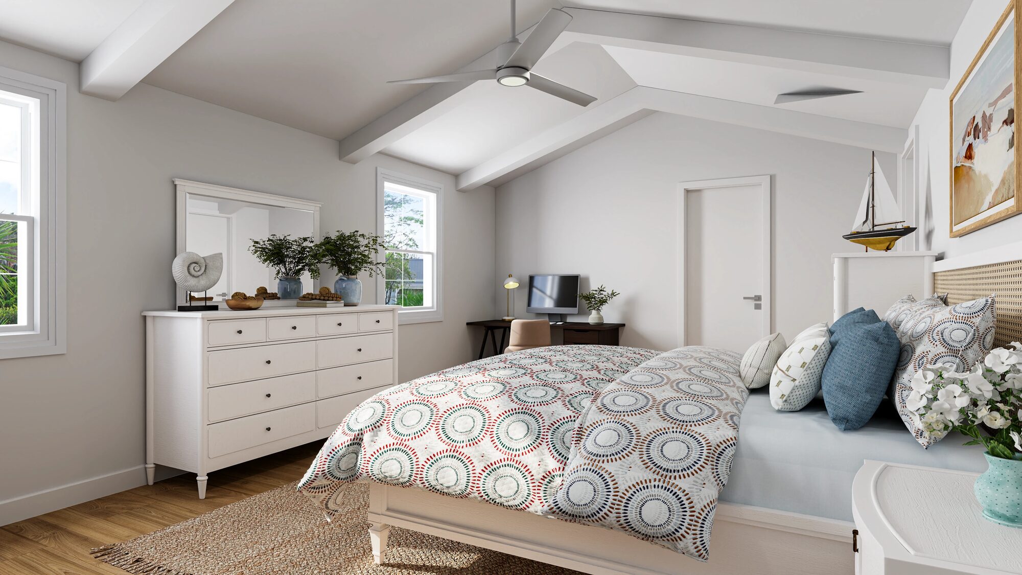 Bedroom Retreat