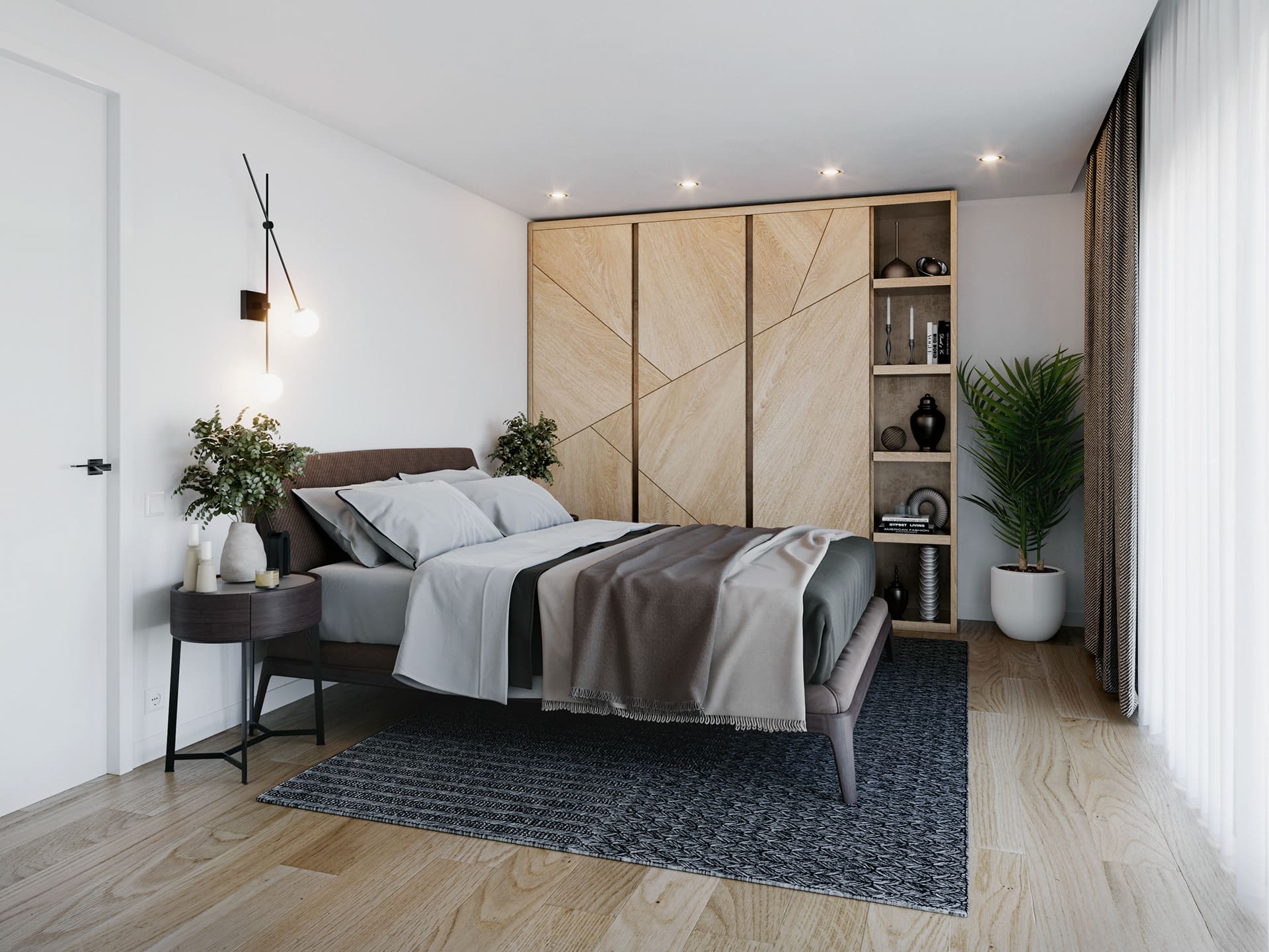 Guest Bedroom