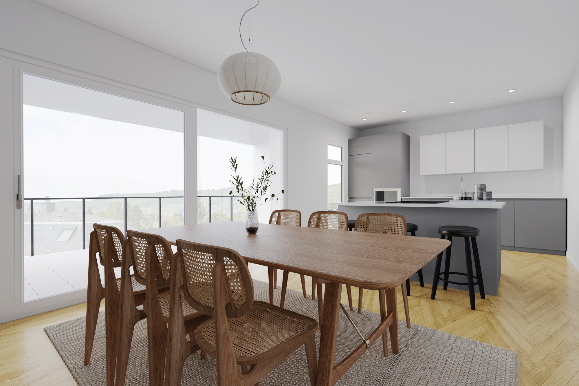 Virtual Renovation Portfolio | StageHomy